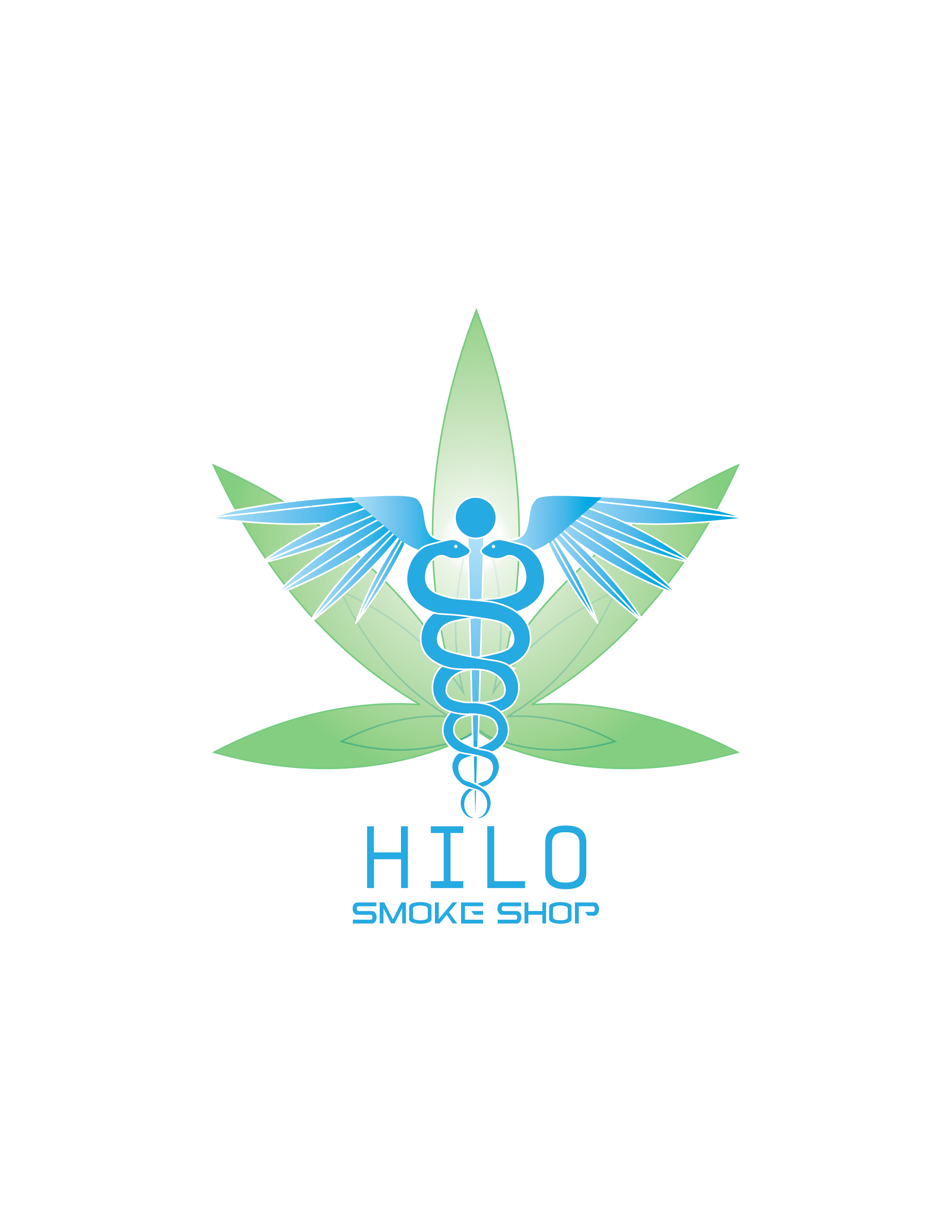 HiLo Smoke Shop
